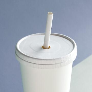 Paper Cold Cup Lid JY-A01-90