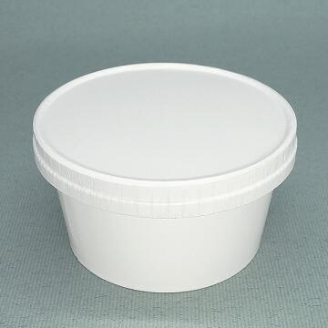 Paper Soup Cup Lid JY-A01-90/B01-115