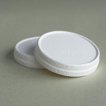 Paper Portion Cup Lid JY-62/75