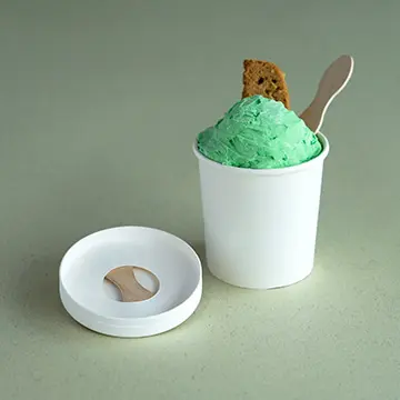 Cardboard Membrane Lid A-68/75/87/97