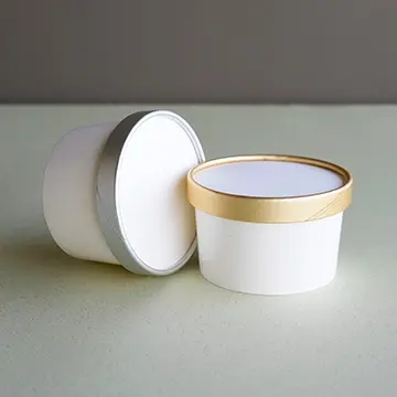 Cardboard Membrane Lid A-68/75/87/97