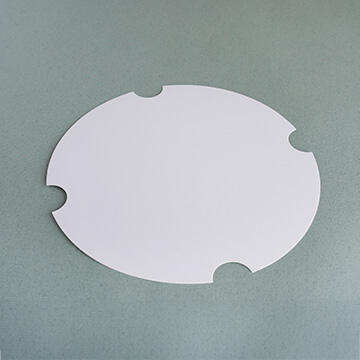 Paper Lid for Food Buckets JY-107/178/205/215