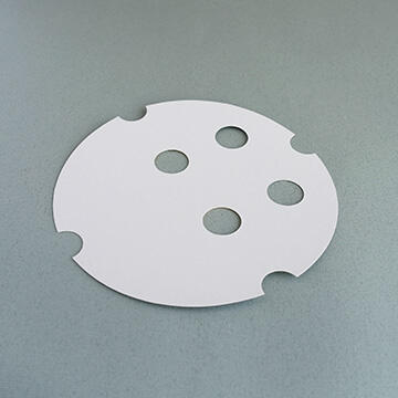 Paper Lid with 4 Big Hole JY-B 178/205