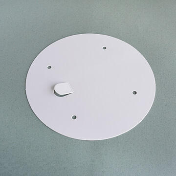 Paper Lid with 4 Small Hole JY-S 178/205 / JY-5 178/205/21