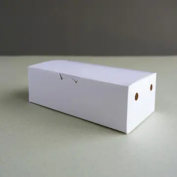 Hot Dog Box J-62/J-75