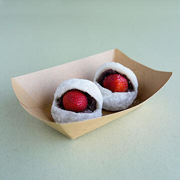 Paper Food Boats A-FB 1/2/3/4/5/6