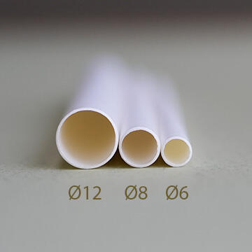 Paper Straws CF-6/CF-8/CF-12