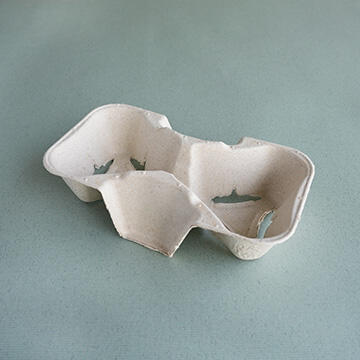 2 Cup Drink Carrier XS-2