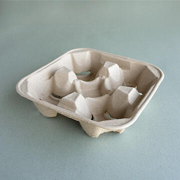 4 Cup Drink Carrier XS-4
