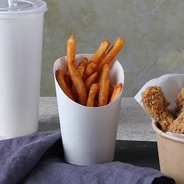 12oz(FL) Food Container JY-12ozFL