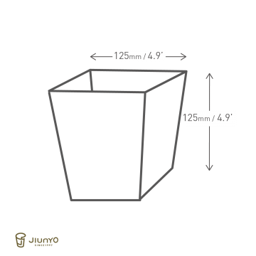 45oz Food Container DZ-45oz