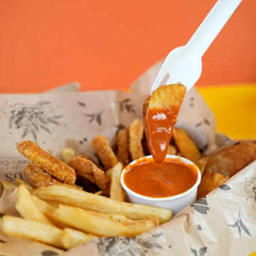 2oz Food Container JY-2oz