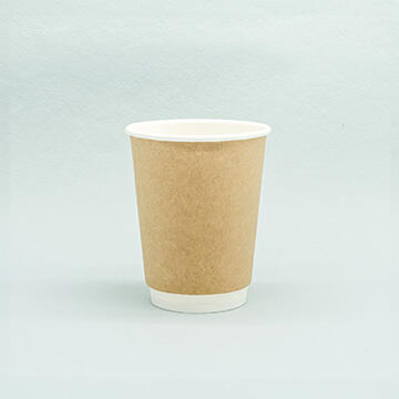 12oz Double-wall Paper Hot Cup JY-12ozA1DW