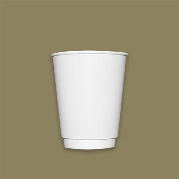 16oz Double-wall Paper Hot Cup JY-16ozDW