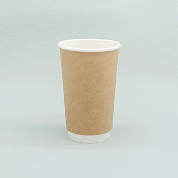 20oz Double-wall Paper Hot Cup JY-20ozDW