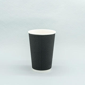 16oz Ripple Wall Hot Cup JY-16ozRW