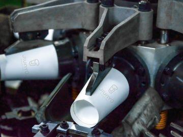 How to Choose the Right Paper Cup Manufacturer