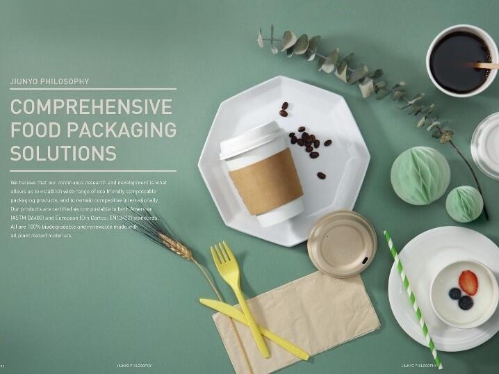 How Custom Food Packaging Enhances Your Branding