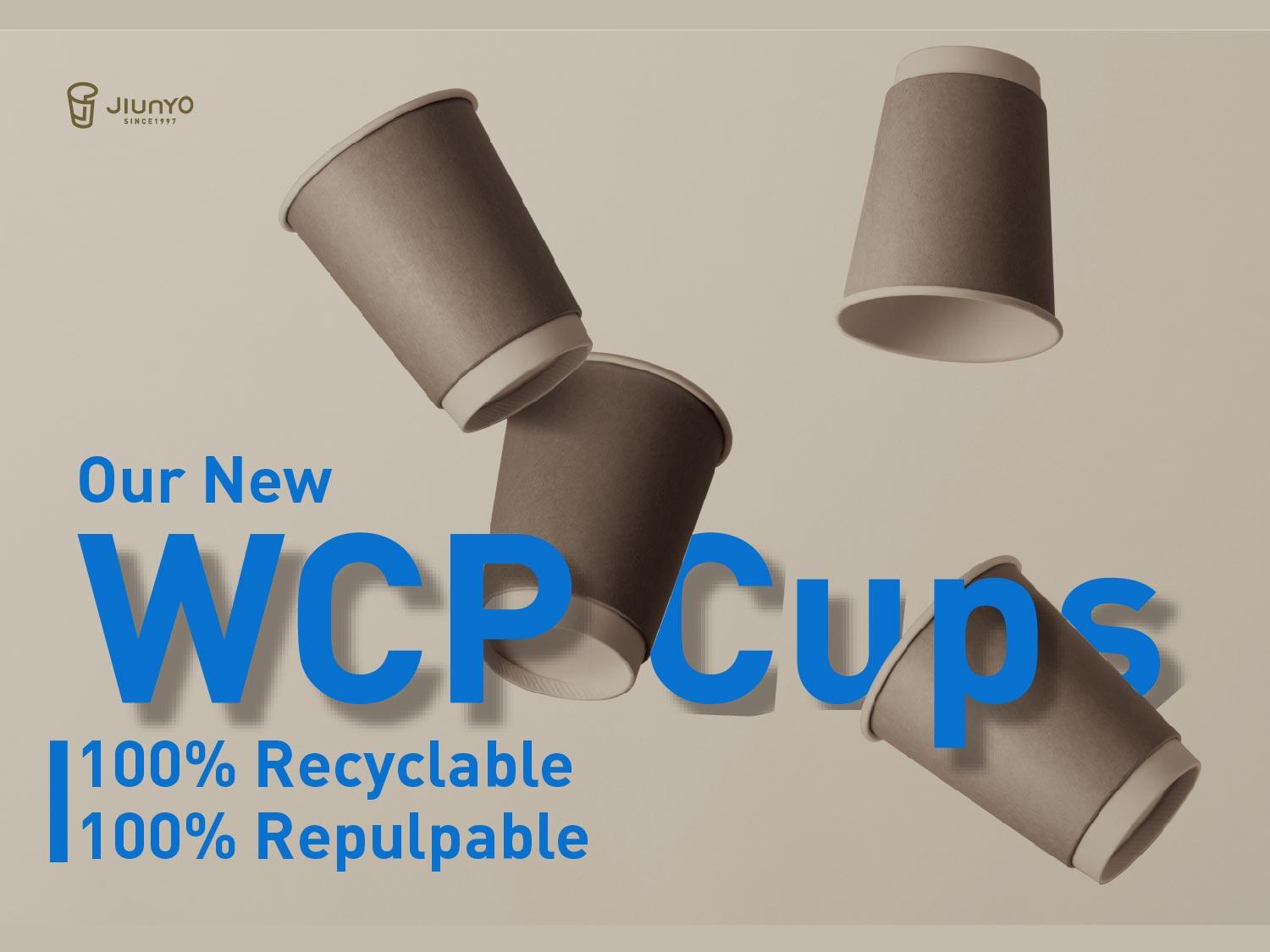 What is Aqueous Coated Paper Cups: An Eco-Friendly Innovation