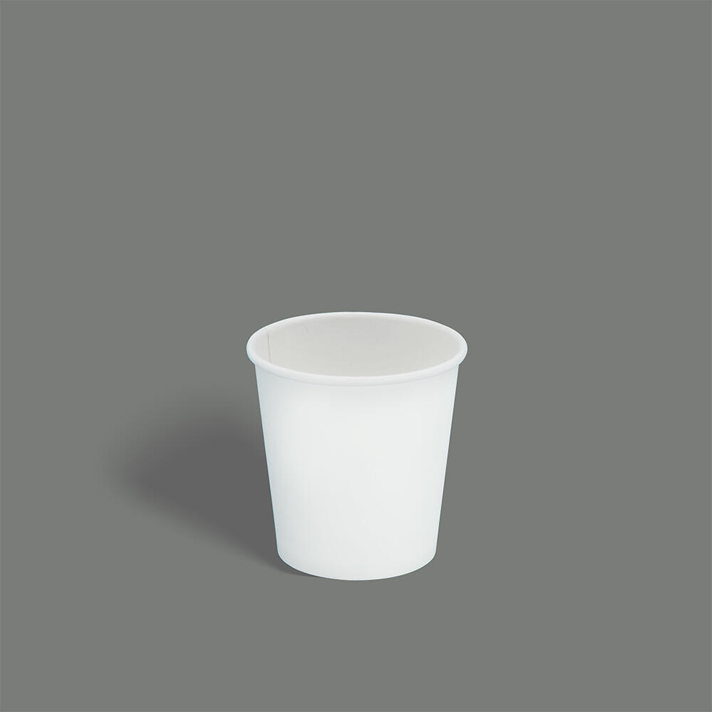 4oz PLA Paper Coffee Cup JY-4ozA