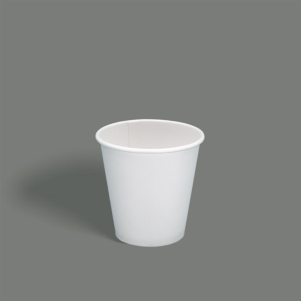 6oz PLA Paper Coffee Cup JY-6ozL
