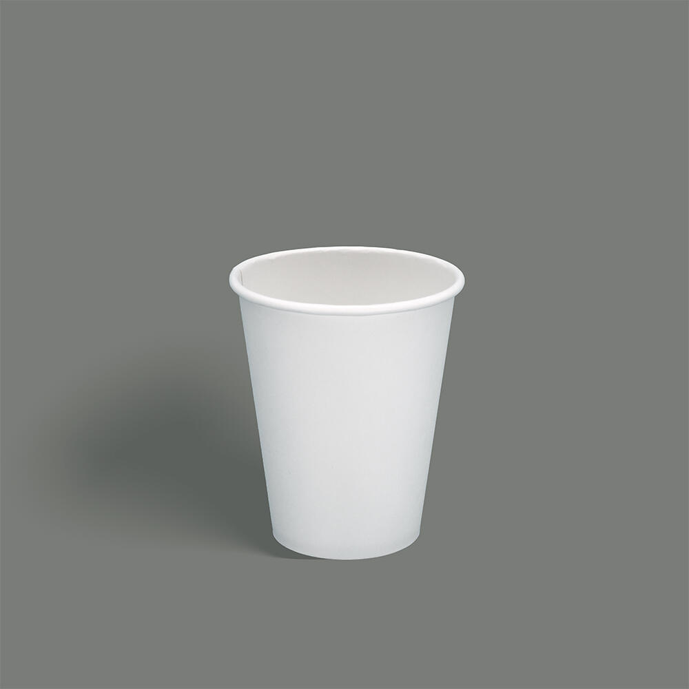 7oz PLA Paper Coffee Cup JY-7oz(205cc)