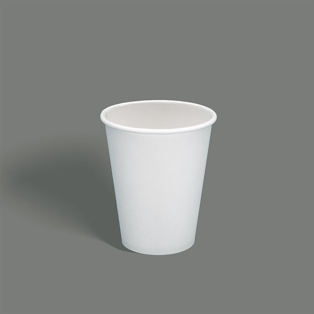 8oz(80) PLA Paper Coffee Cup JY-8ozL