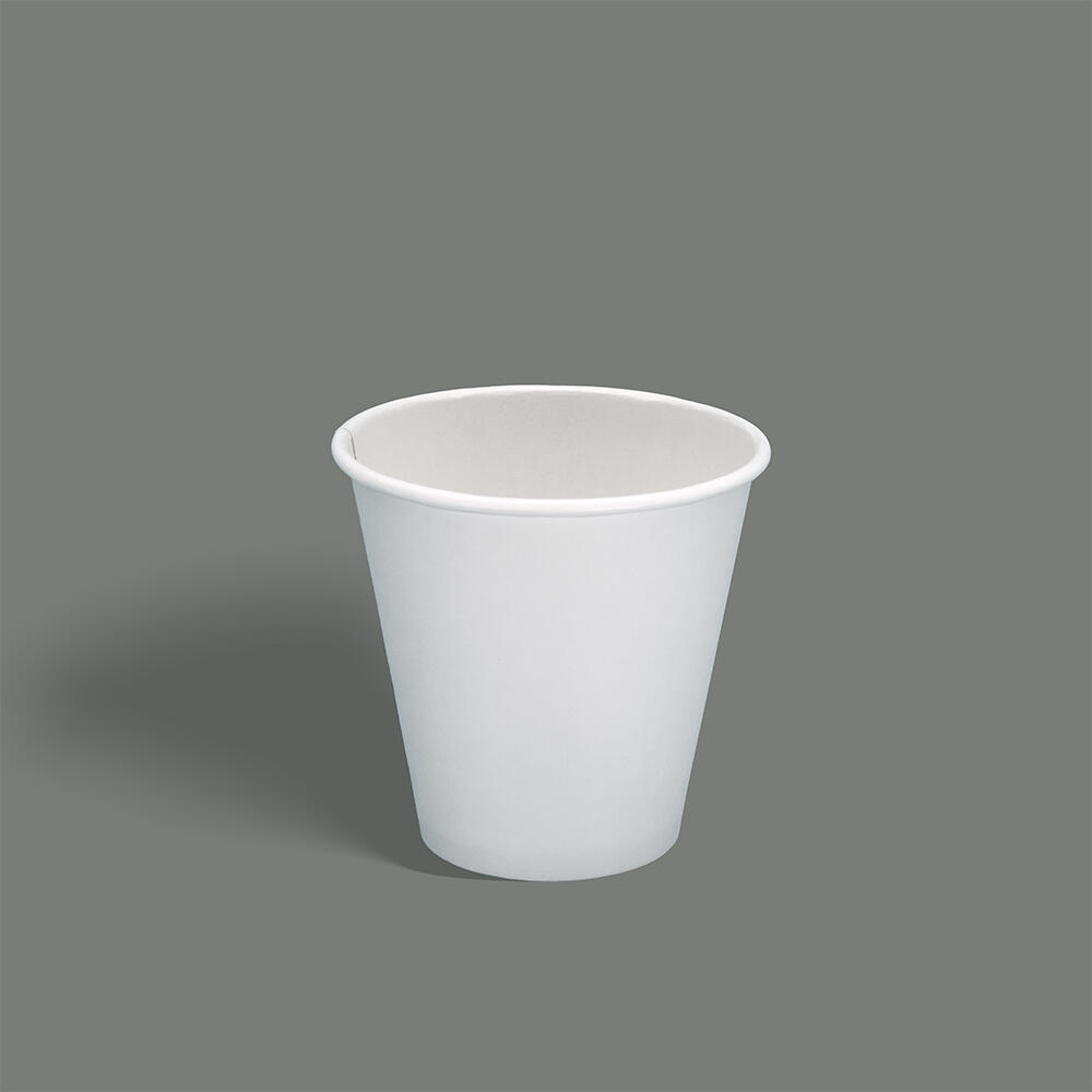 8oz(90) PLA Paper Coffee Cup JY-8oz(90)