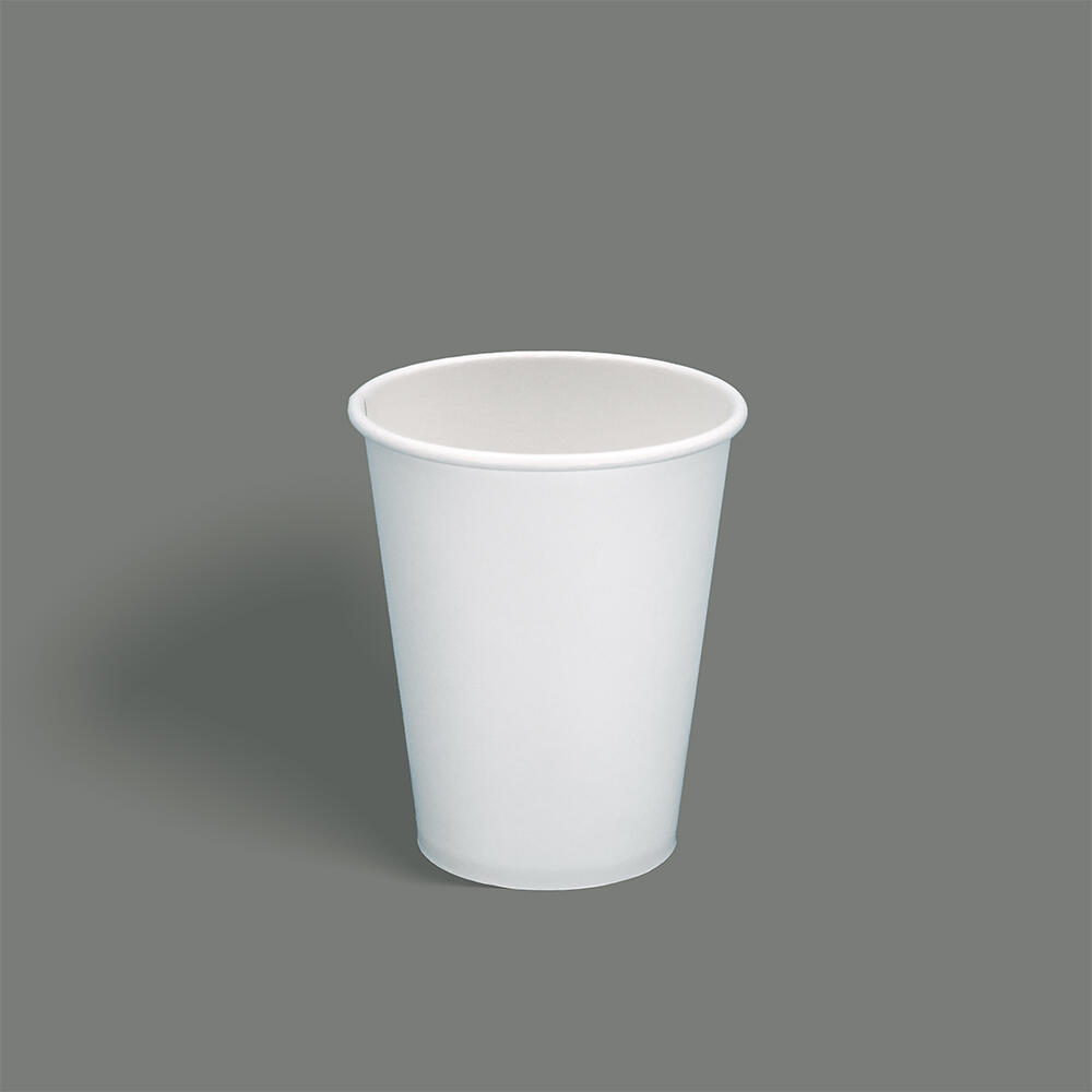 9oz PLA Paper Coffee Cup JY-9oz(270ccA)