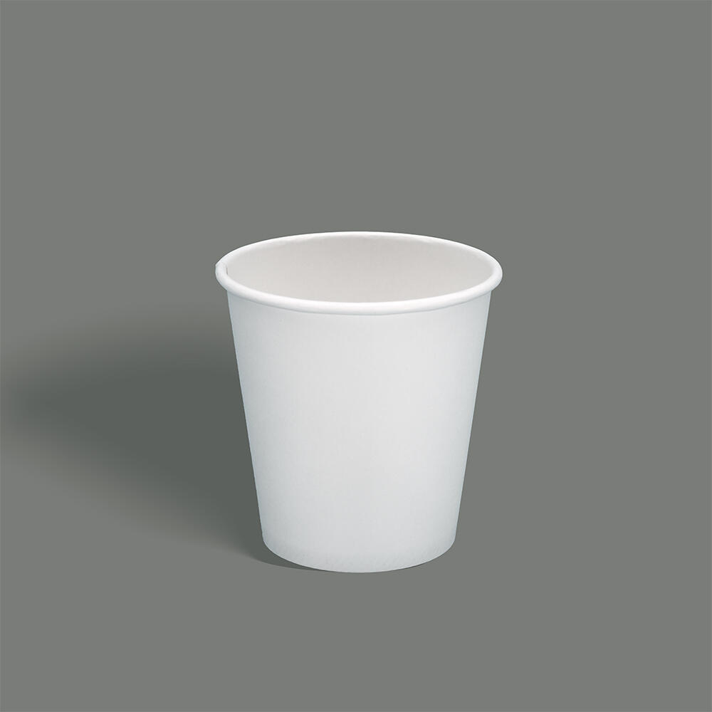 10oz PLA Paper Coffee Cup JY-10ozA