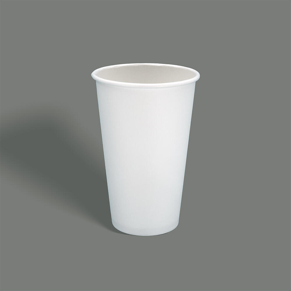 16oz(Tall) PLA Paper Coffee Cup JY-16ozL1