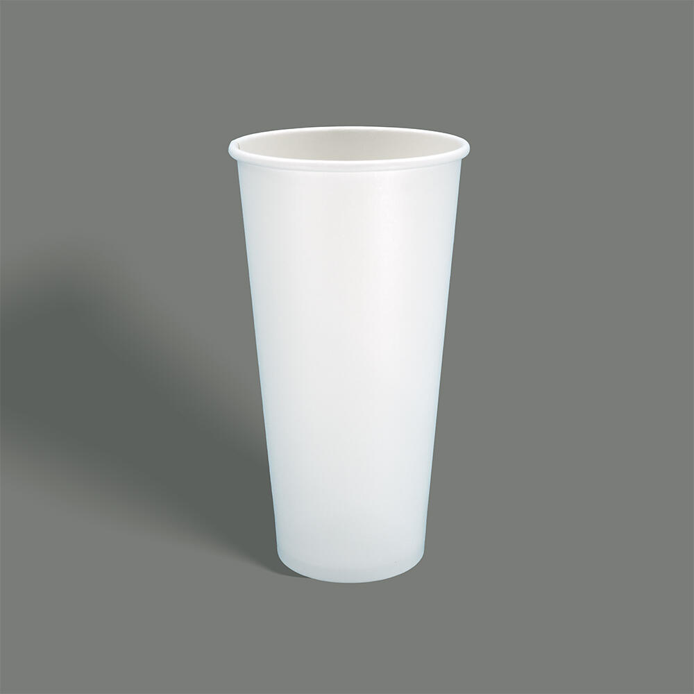 22oz PLA Paper Coffee Cup JY-22oz