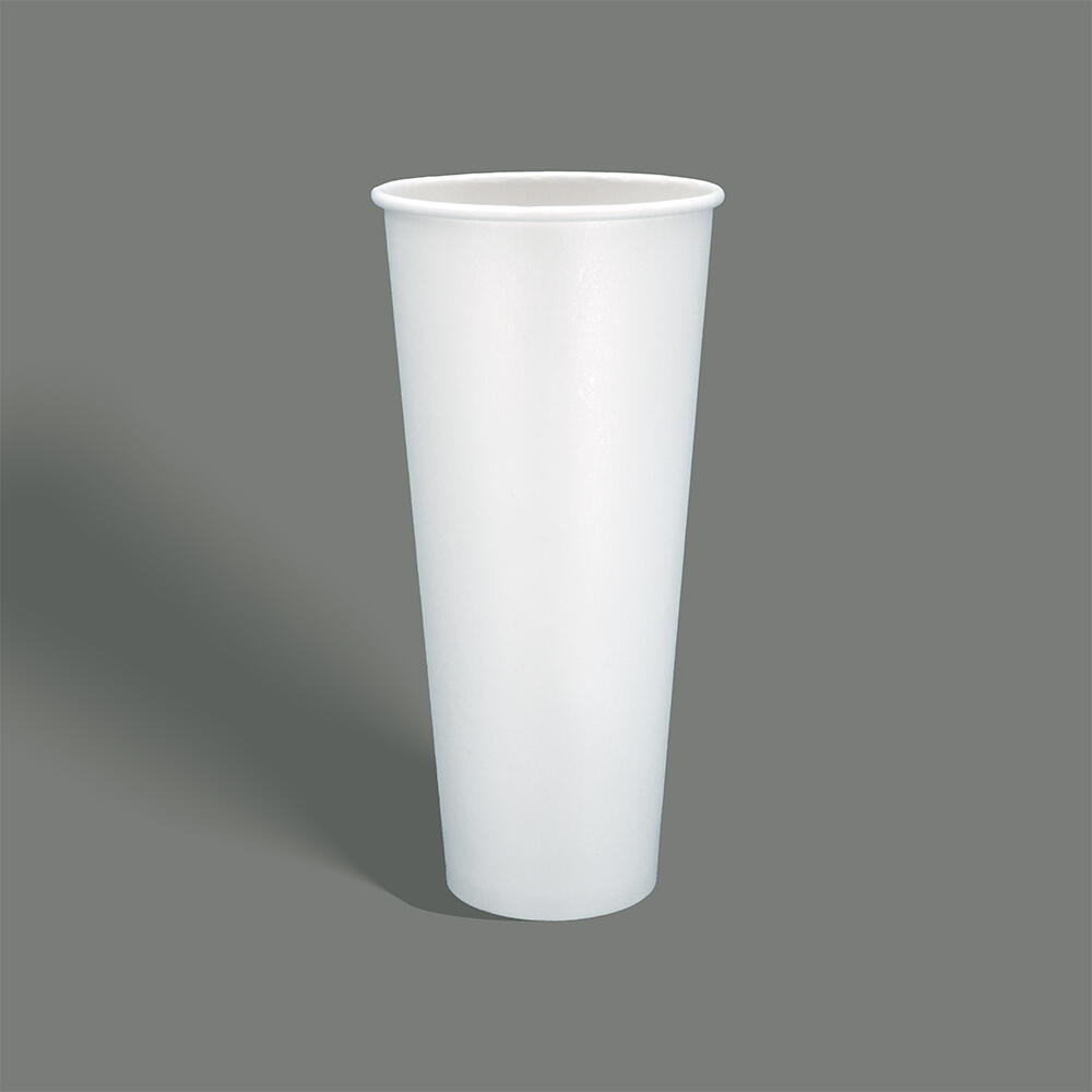 24oz PLA Paper Coffee Cup JY-24ozA