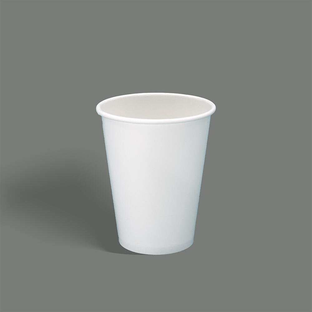 12oz(90) Compostable Cold Drink Cup JY-400ccA1