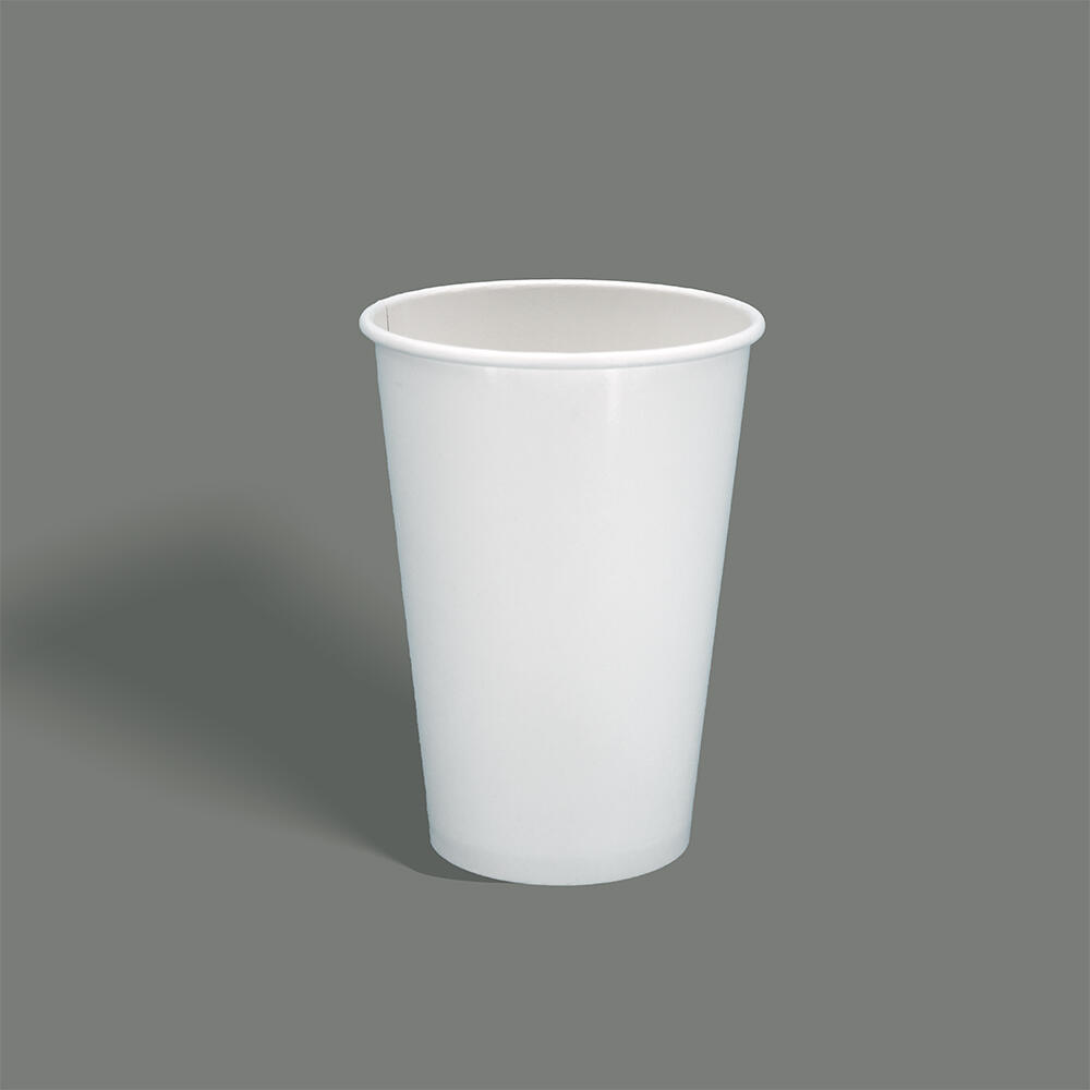 16oz(95) Compostable Cold Drink Cup JY-500cc(95)