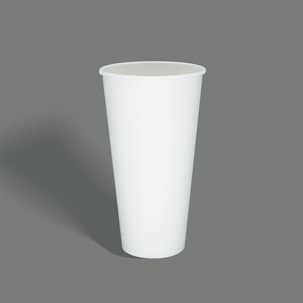 24oz(95) Compostable Cold Drink Cup JY-700cc(95)
