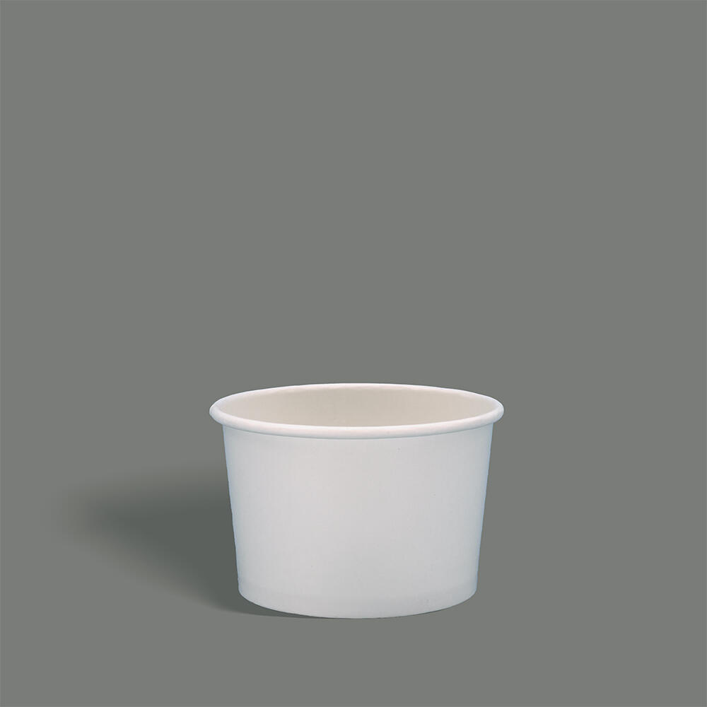 8oz(96) Paper Soup Cup JY-8ozS1