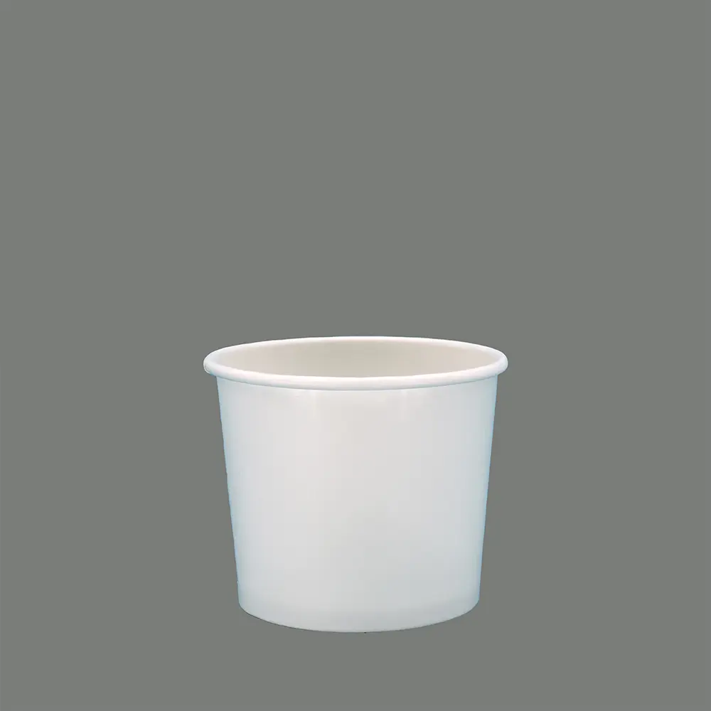 10oz(90) Paper Soup Cup JY-320ccA