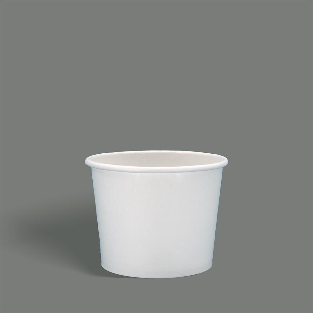 12oz(100) Paper Soup Cup JY-390ccH2