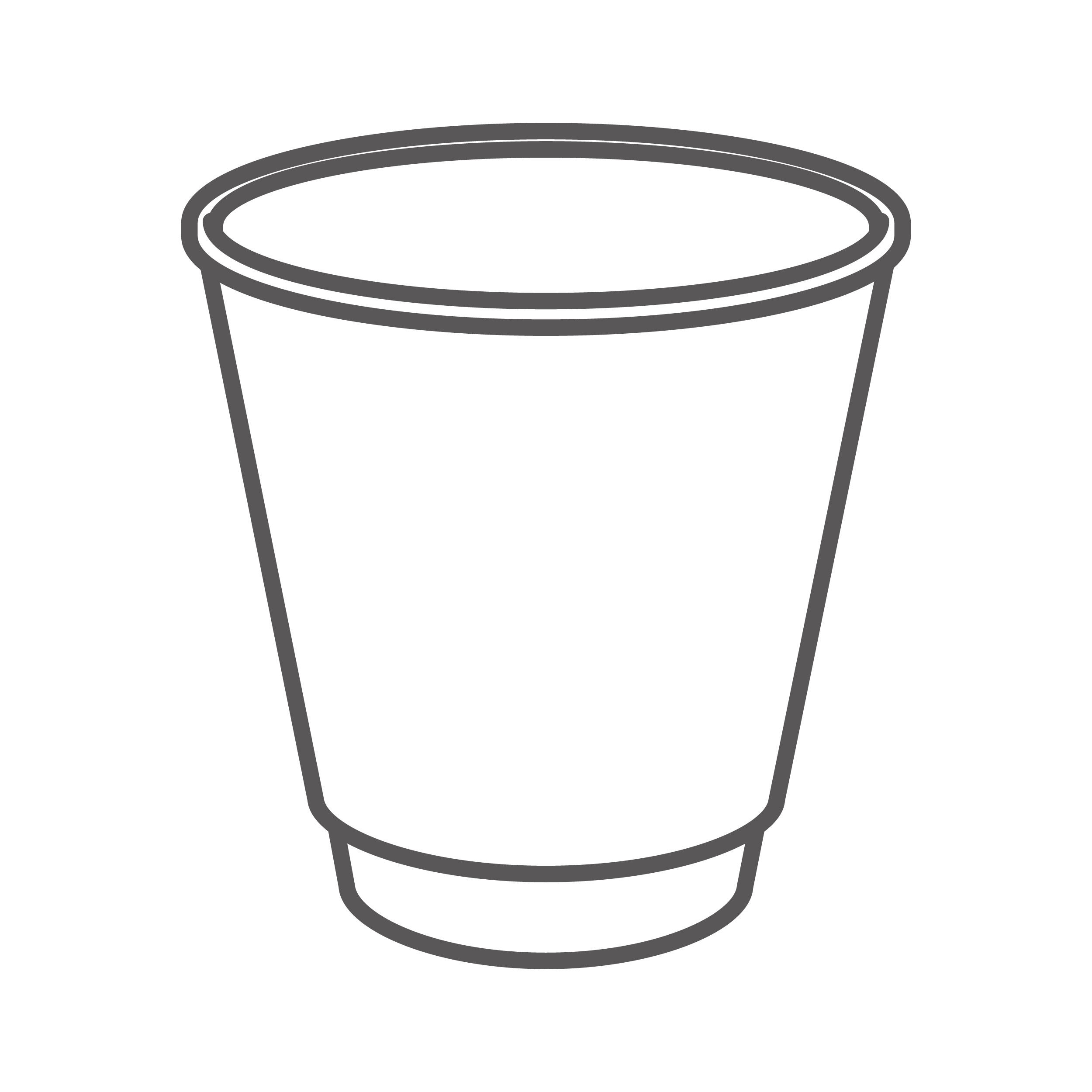 INSULATED DOUBLE WALL PAPER HOT CUPS