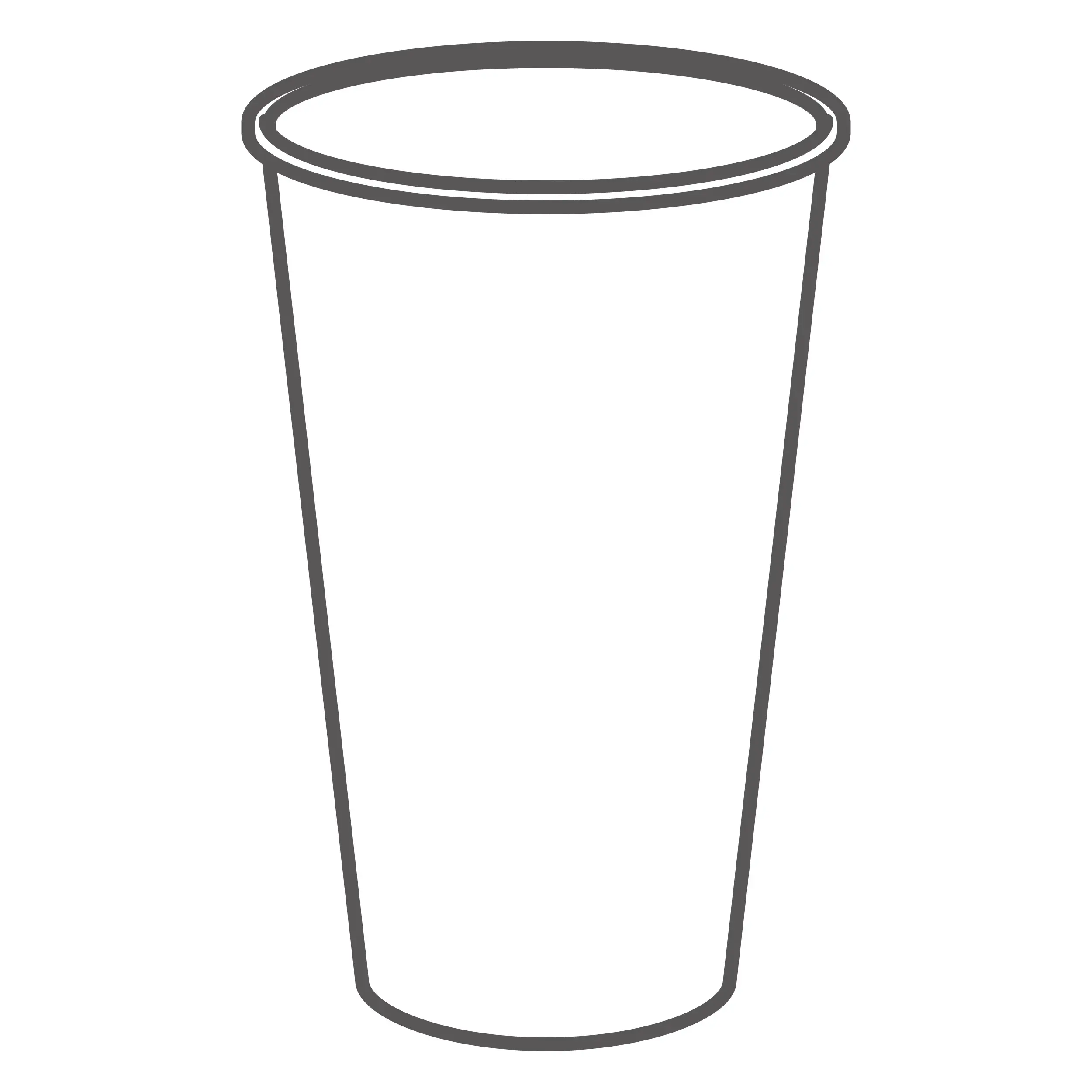 biodegradable cold cups