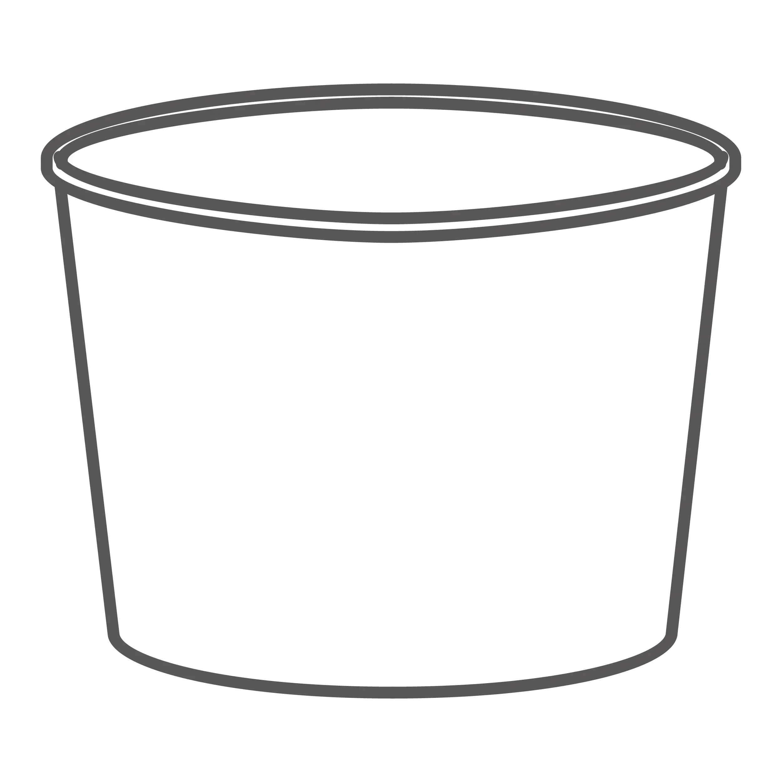 compostable soup cups