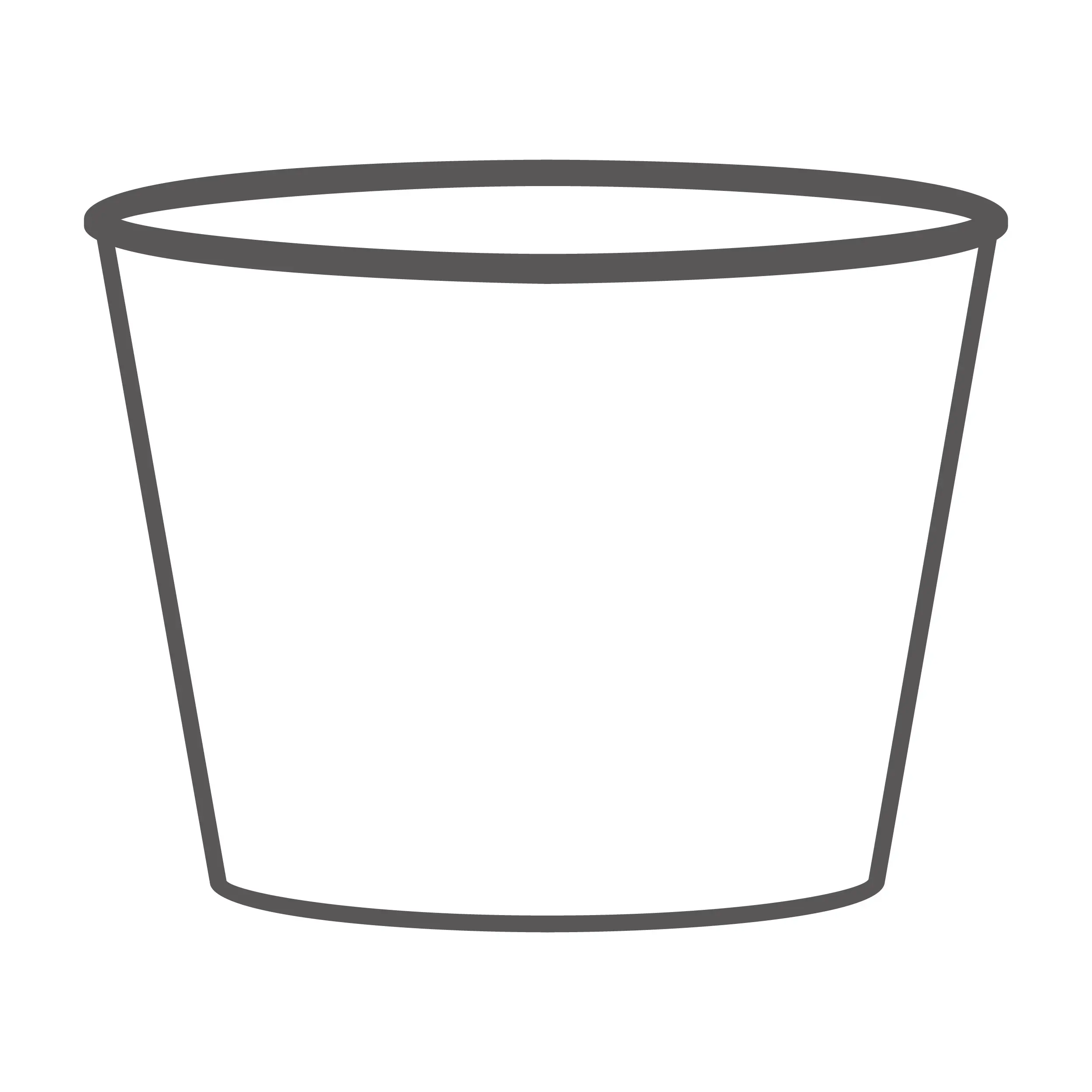 fried chicken buckets