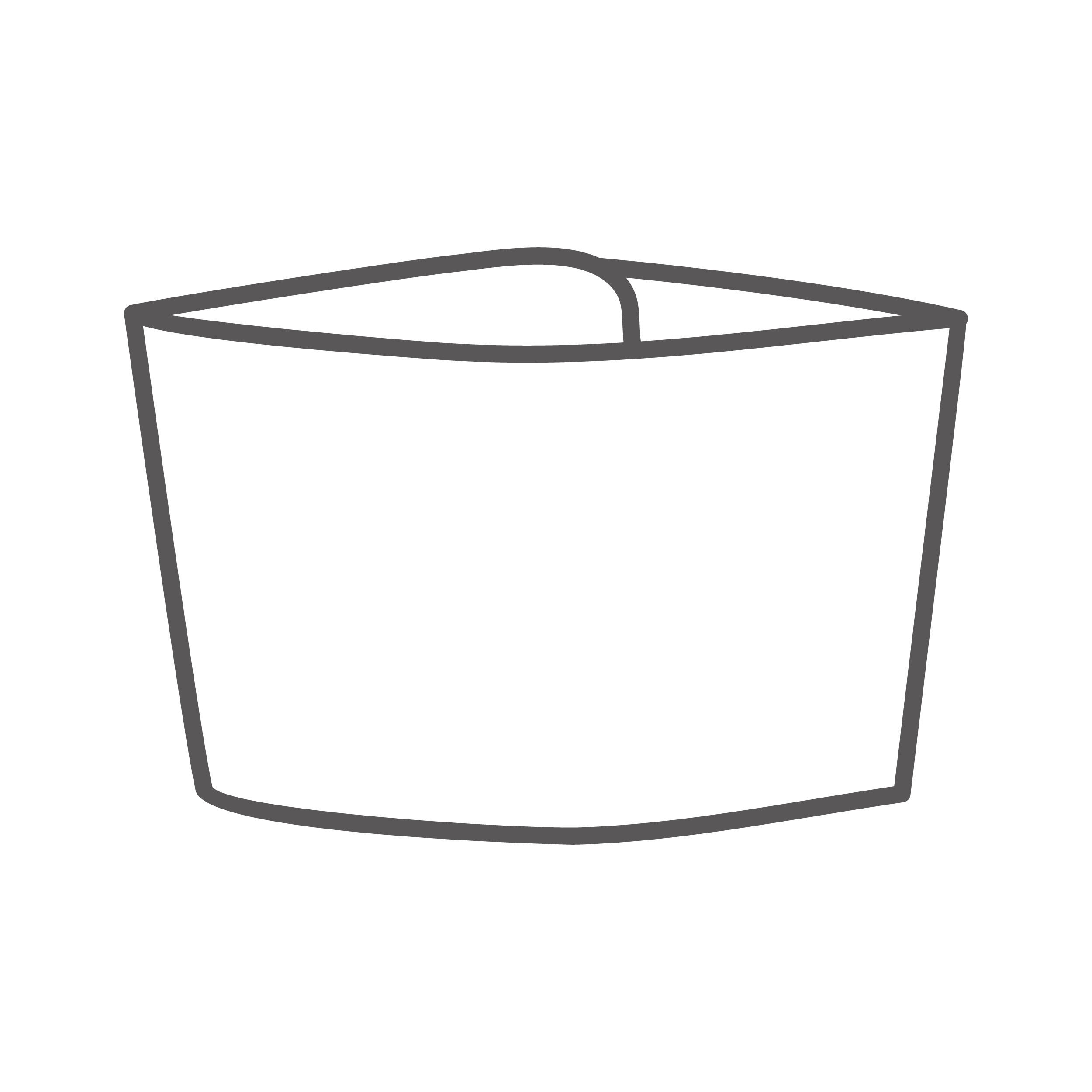 CORRUGATED CUP SLEEVES