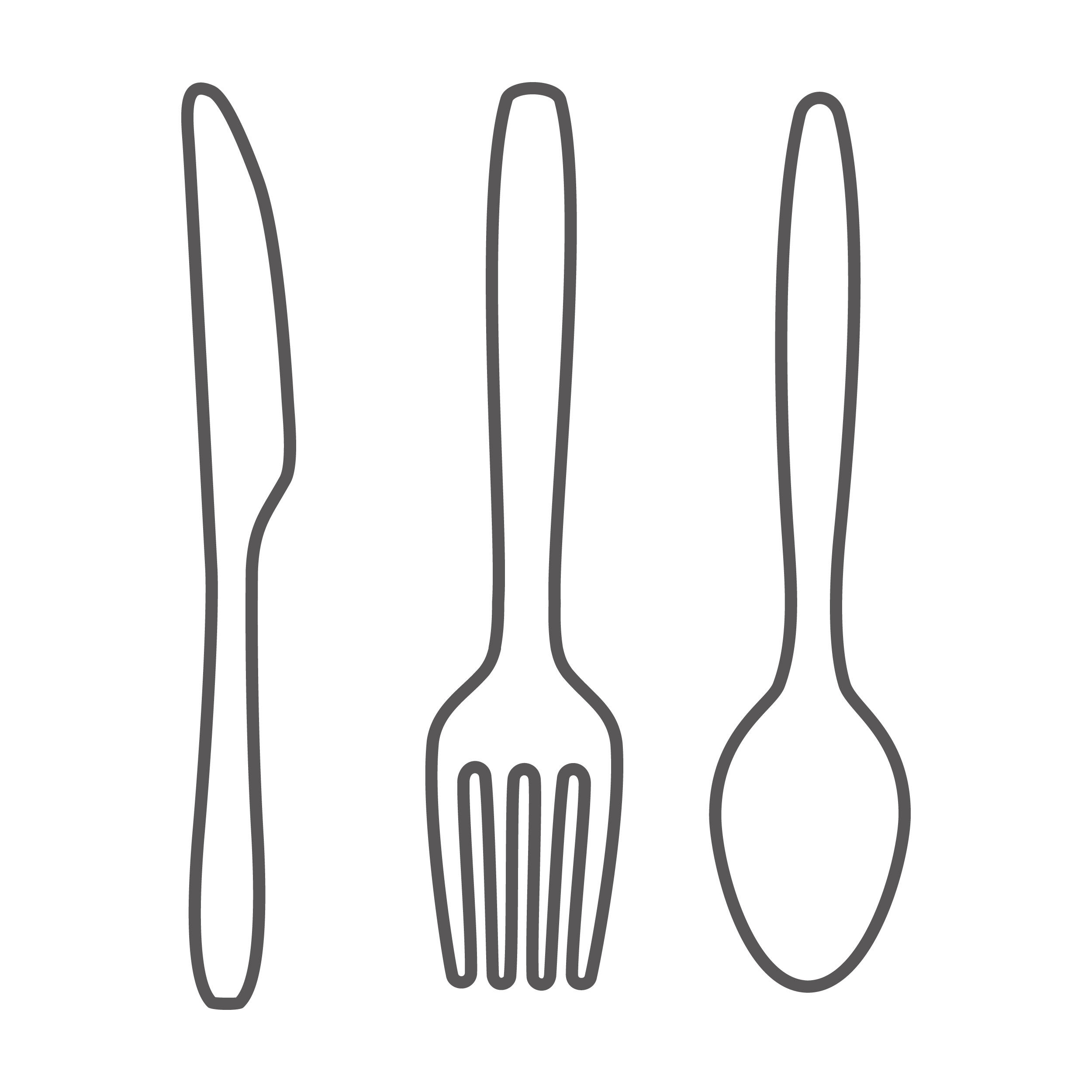 CUTLERY