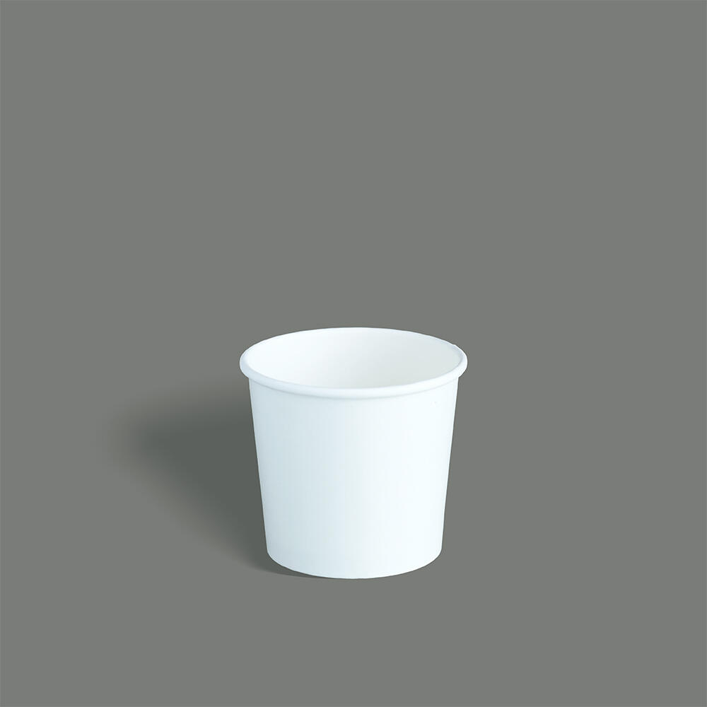 4oz(68) Paper Food Container A-4ozL