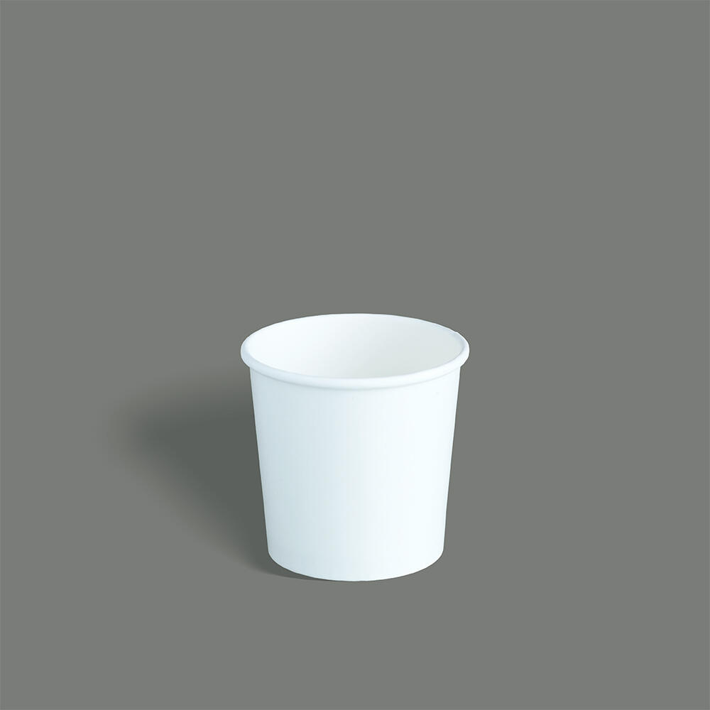 5oz(68) Paper Food Container A-5ozL