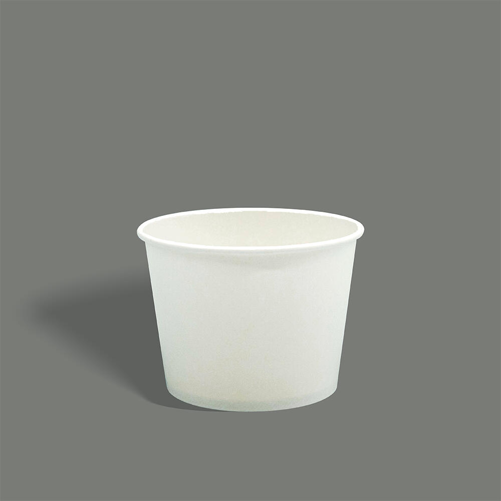 8oz(95) Paper Food Container JY-260ccC5A