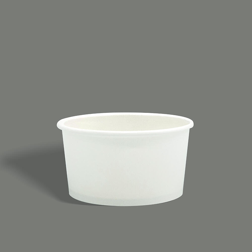 12oz(112) Paper Food Container JY-390ccS