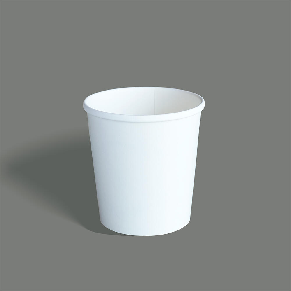 16oz(97) Paper Food Container A-16oz